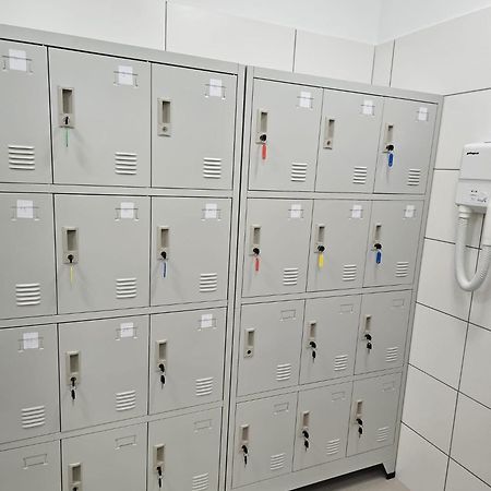 פוביירובו Baltic Apartament A26 מראה חיצוני תמונה