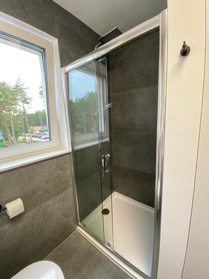 פוביירובו Baltic Apartament A26 מראה חיצוני תמונה
