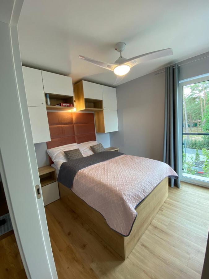 פוביירובו Baltic Apartament A26 מראה חיצוני תמונה