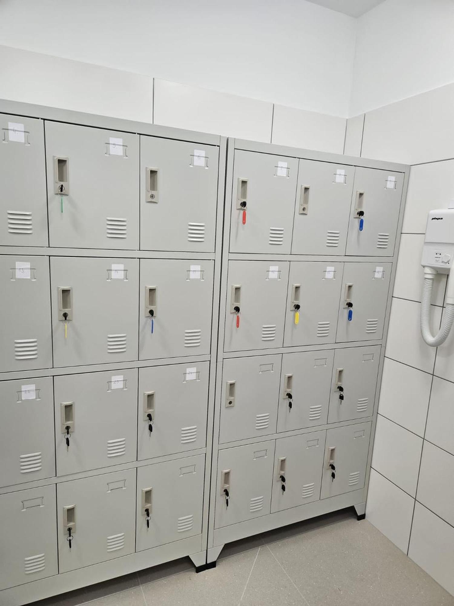 פוביירובו Baltic Apartament A26 מראה חיצוני תמונה
